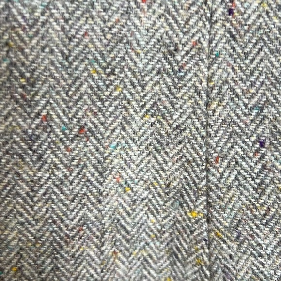 Gray blazer - Picture 4 of 4